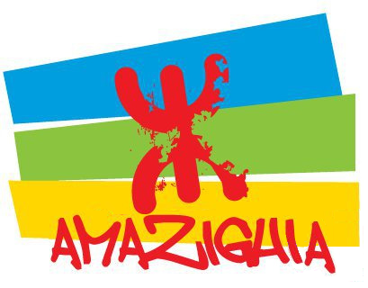 Tamazight